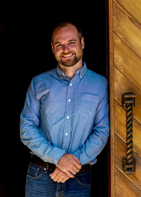 Winemaker, Graeme MacDonald